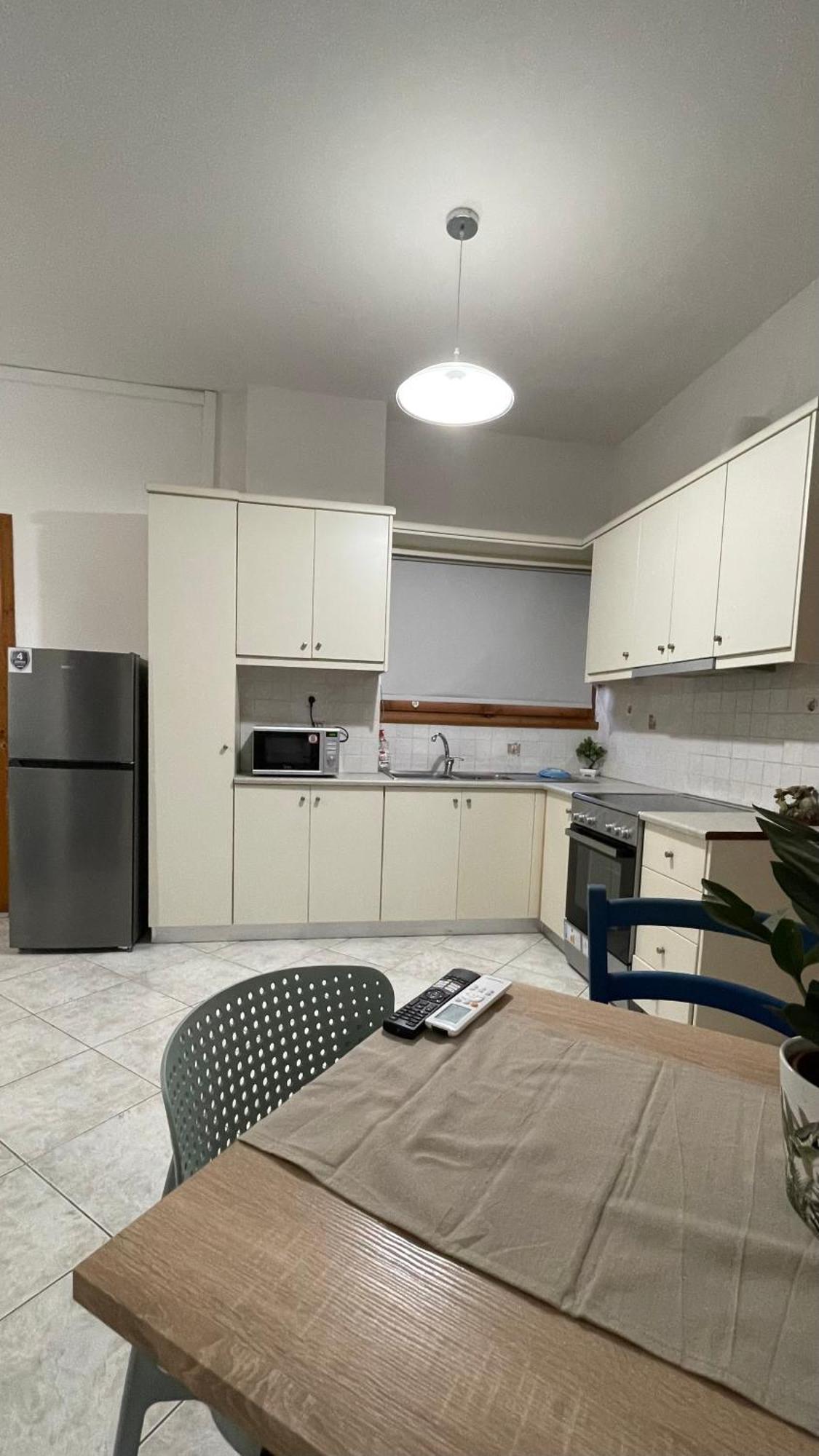 Murele Apartments Daratsos Exteriör bild