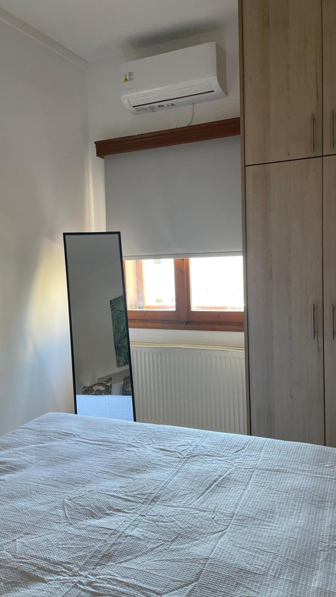 Murele Apartments Daratsos Exteriör bild